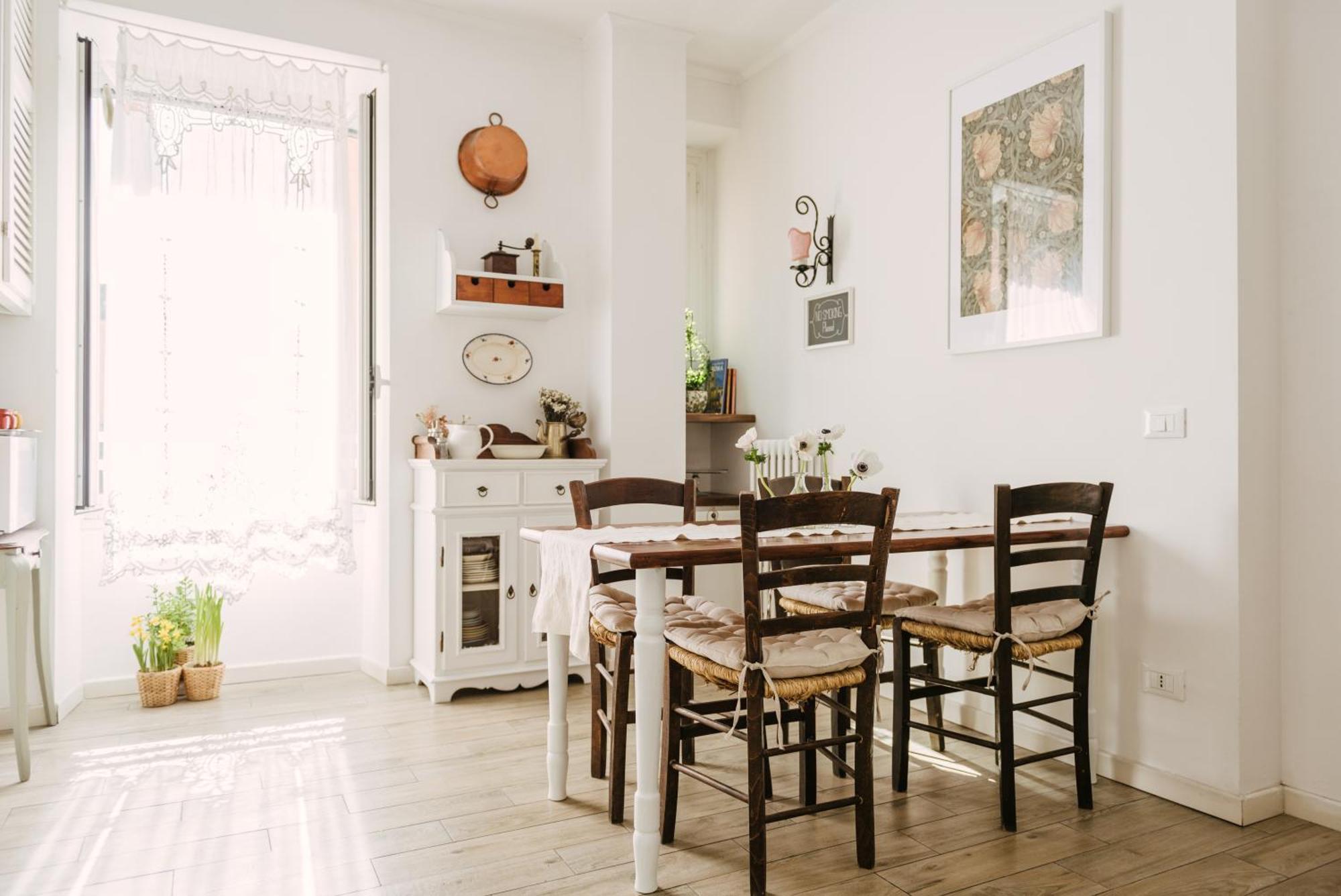 Appartamento Casa Riva 1920 Roma Esterno foto