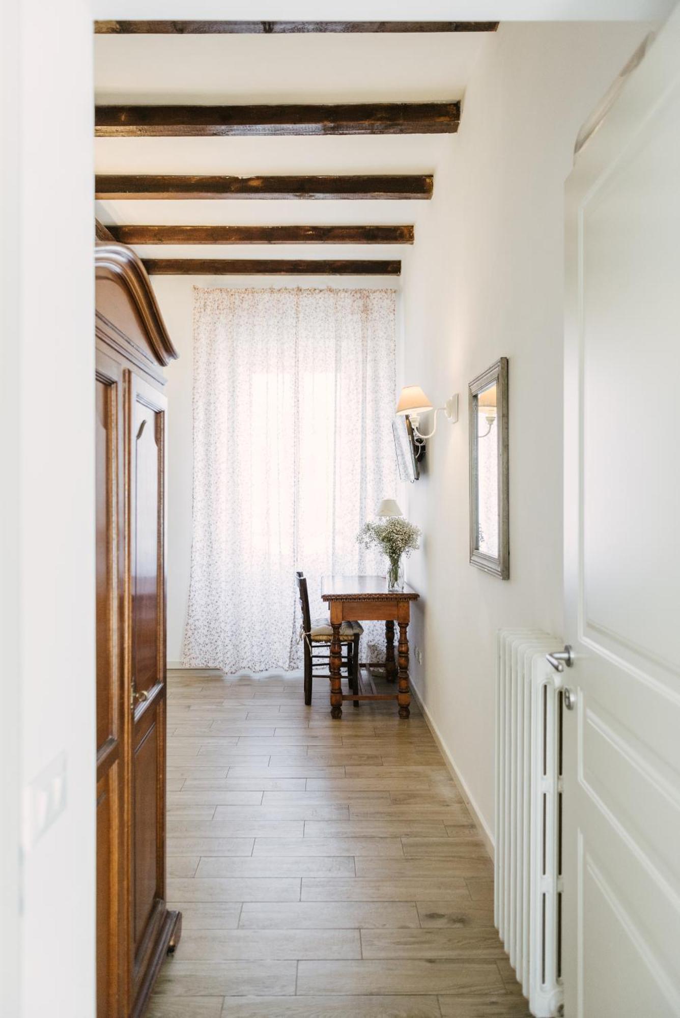 Appartamento Casa Riva 1920 Roma Esterno foto